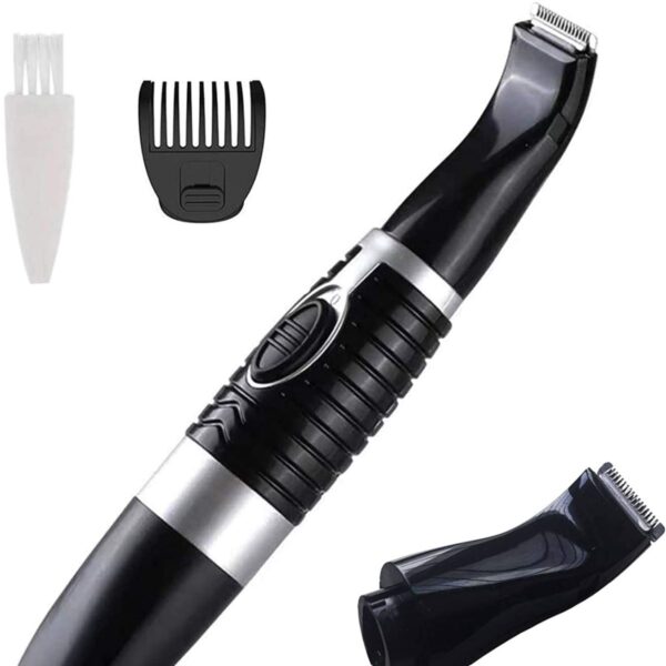 The best dog grooming tools image 15, Dog Clippers, Cordless Cat and Small Dogs Clipper, Low Noise Electric Pet Trimmer, Dog Grooming Clippers for Trimming The Hair Around Paws, Eyes, Ears, Face