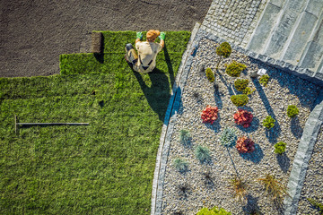 How Landscaping Can Enhance the Exterior of Your Home